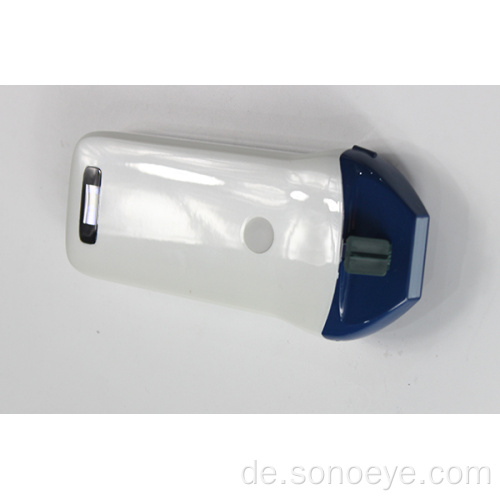 Farbe lineare Farbe Doppler Ultraschallscanner